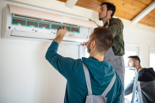 Ductless HVAC Repair in Lakeside, MT
