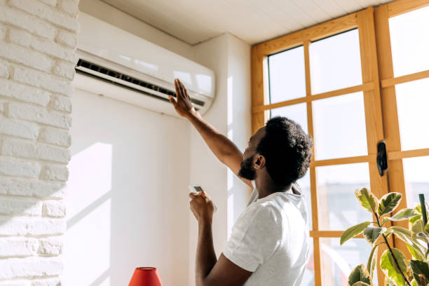 HVAC Emergency Services in Lakeside, MT
