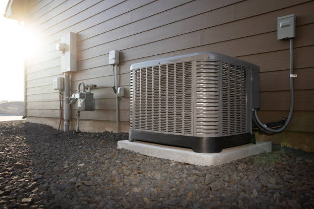 Best HVAC Air Duct Cleaning  in Lakeside, MT